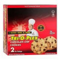 Tri-O-Plex Cookies